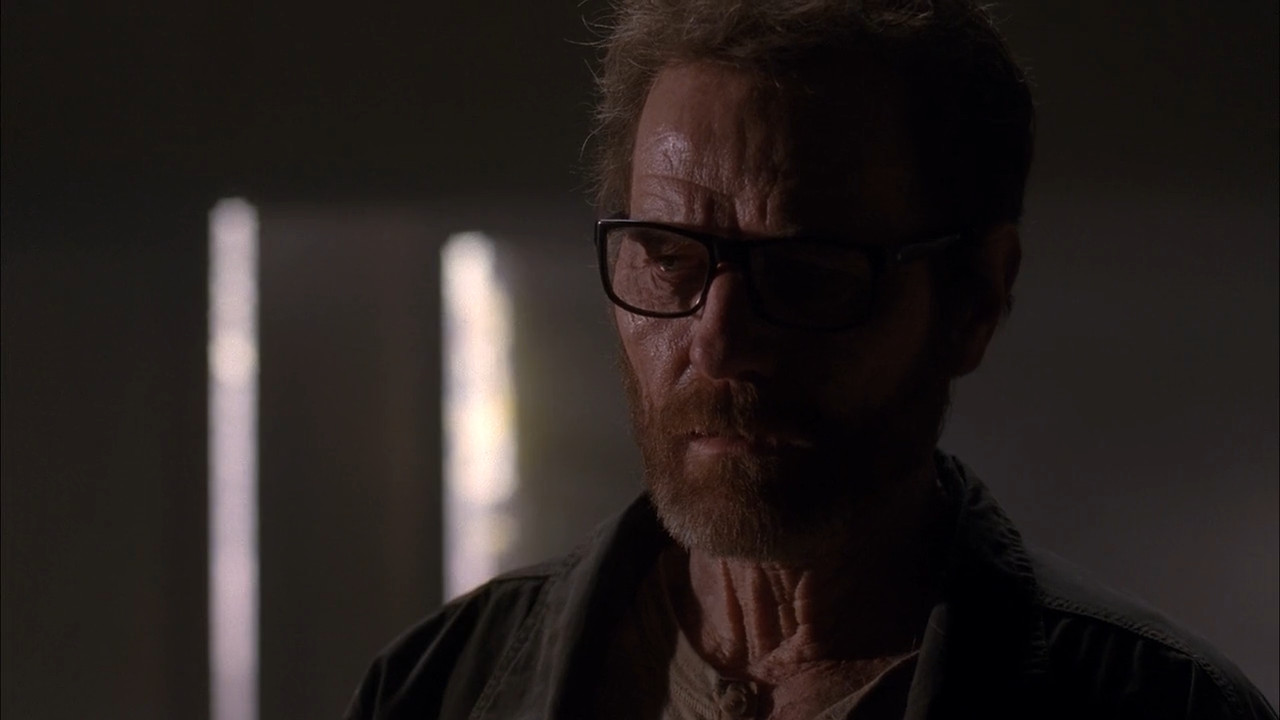 A screenshot from Felina