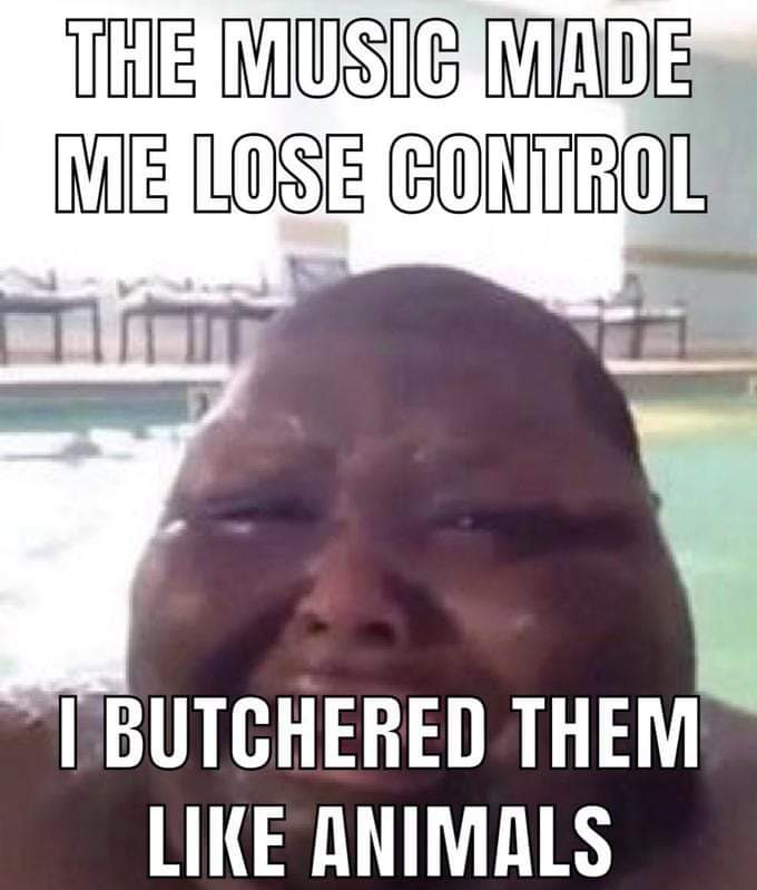 big chungus ooh nah nah