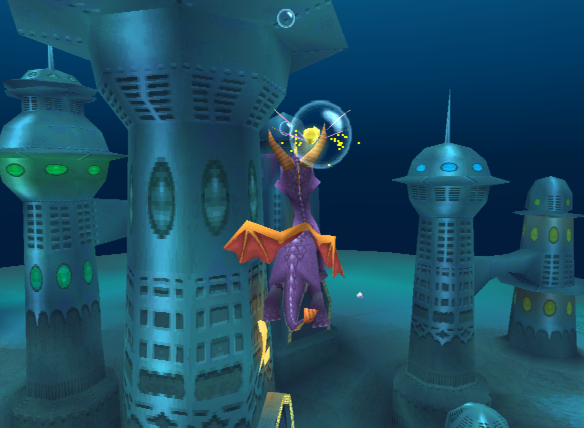 20,000 memes under the sea