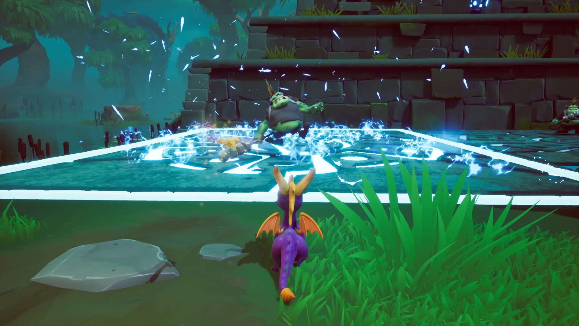 cool animation